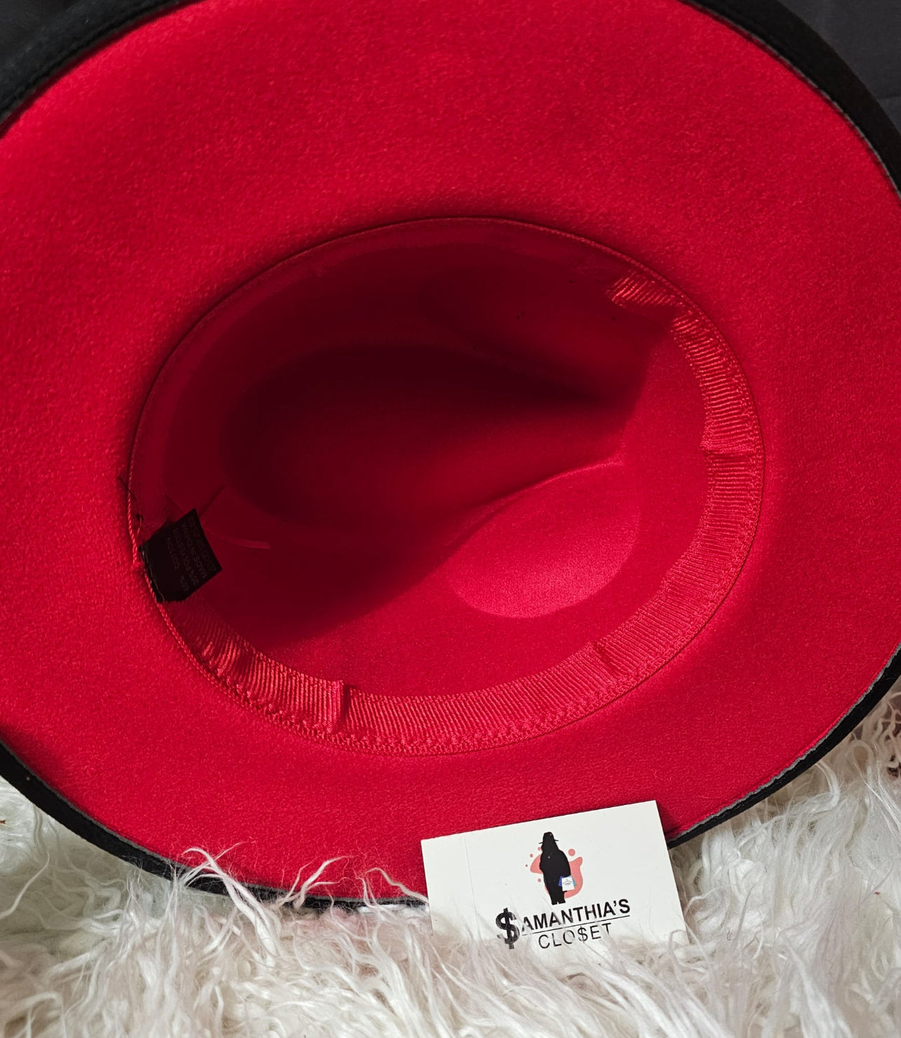 Elegant Fedora