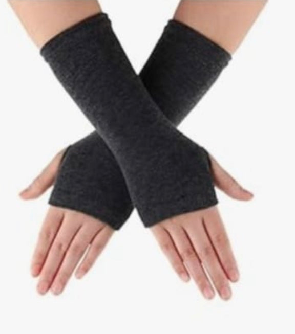 Fingerless Glove