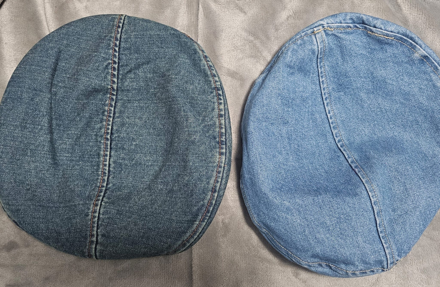 Denim Sams Tams