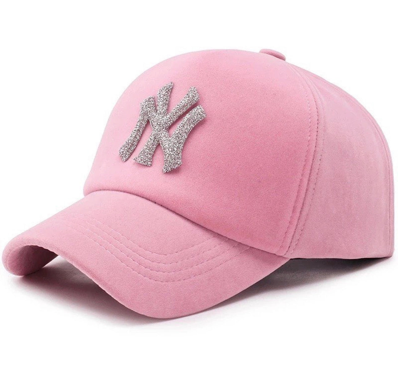 NY VELVET BLINGS HATS