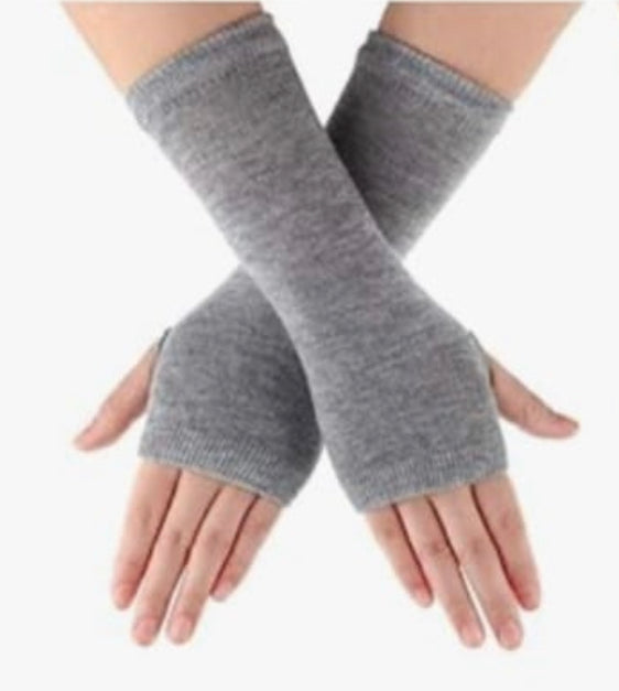 Fingerless Glove