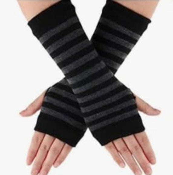 Fingerless Glove