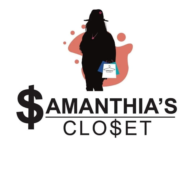 Sam's Closet 